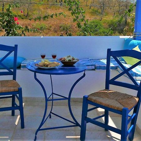 Electra Village House Apolakkia Extérieur photo