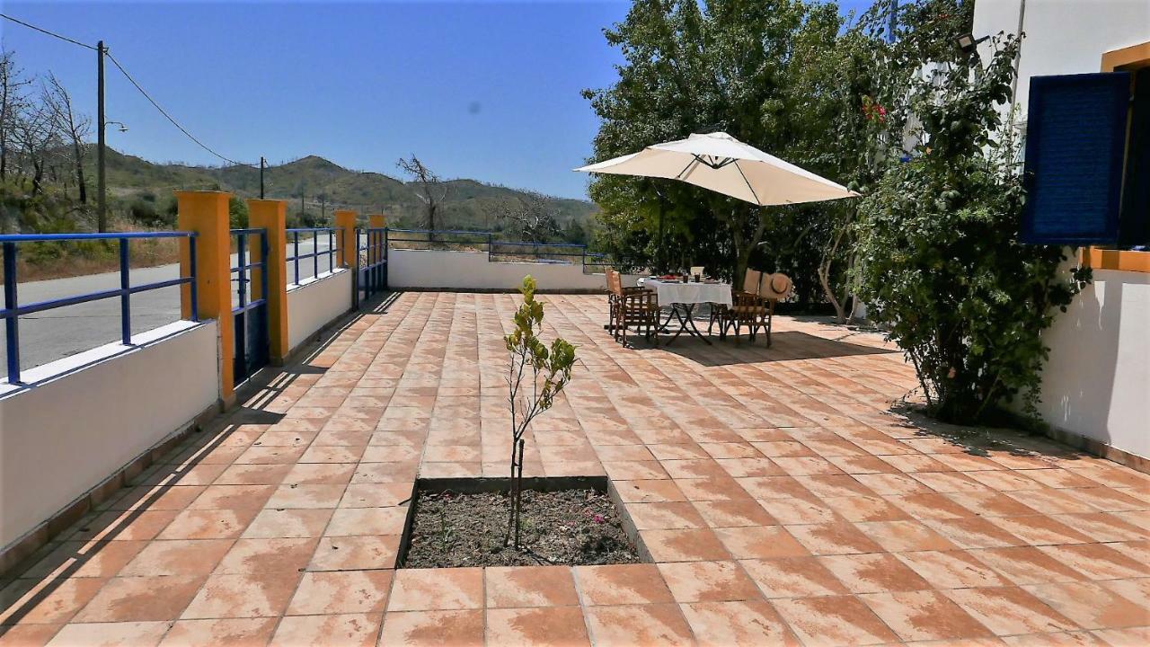 Electra Village House Apolakkia Extérieur photo