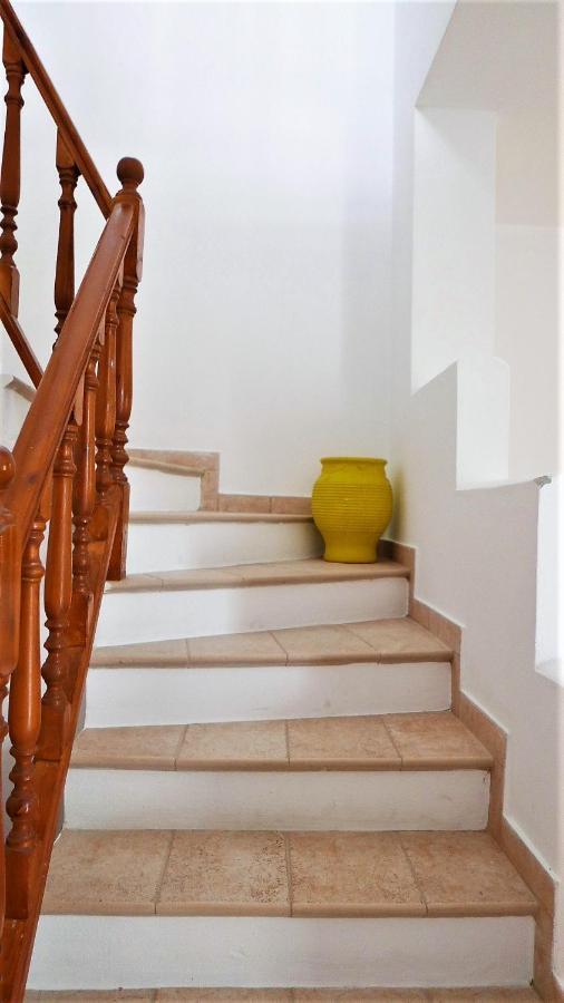 Electra Village House Apolakkia Extérieur photo